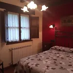 펜션 La Montesina