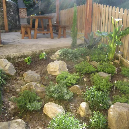 La Montesina Holiday home Cangas de Onis