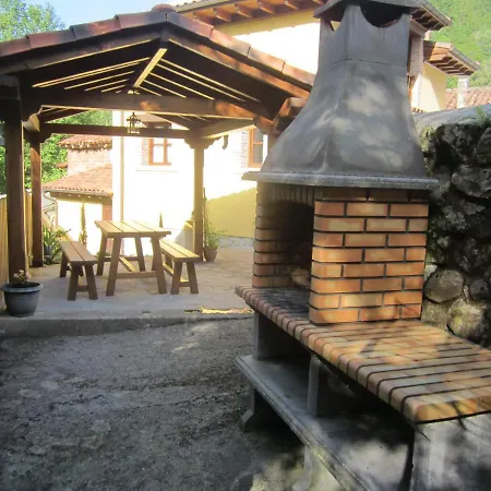 La Montesina *