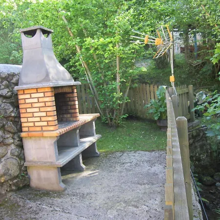 La Montesina Holiday home *