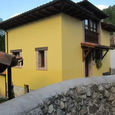 La Montesina Cangas de Onis