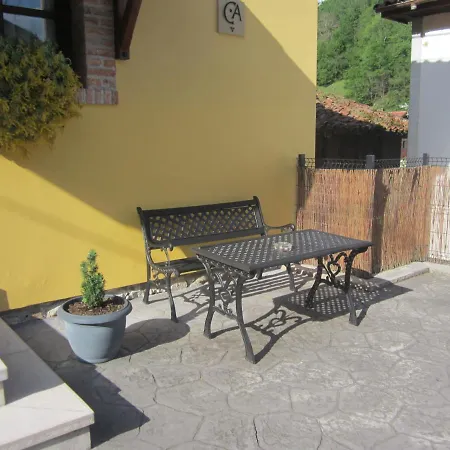 La Montesina *