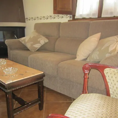 Holiday home La Montesina