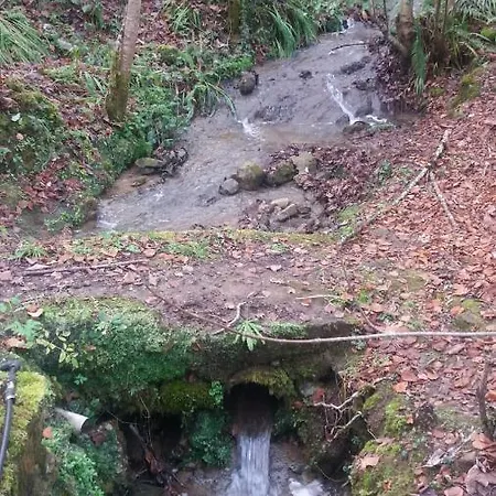 Сasa de vacaciones La Montesina *