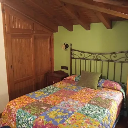 La Montesina Holiday home *