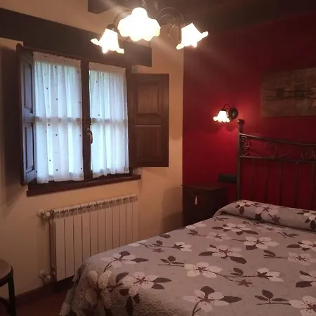 Holiday home La Montesina