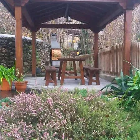 Holiday home La Montesina