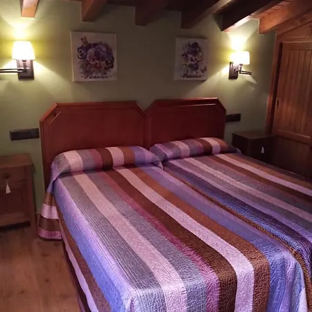 Holiday home La Montesina *