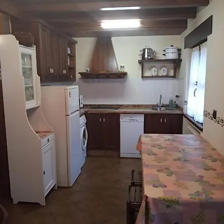 La Montesina
