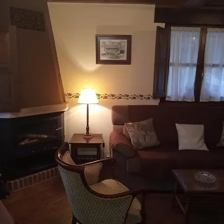 La Montesina Holiday home Cangas de Onis