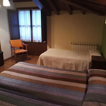 La Montesina Holiday home Cangas de Onis