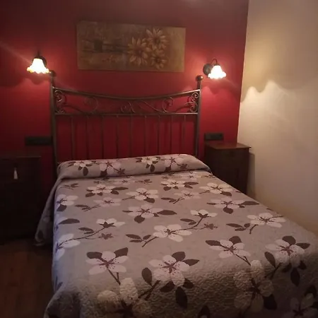 Holiday home La Montesina