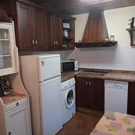 Holiday home La Montesina *
