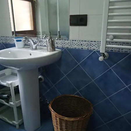 Holiday home La Montesina Cangas de Onis
