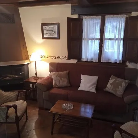 La Montesina Holiday home *