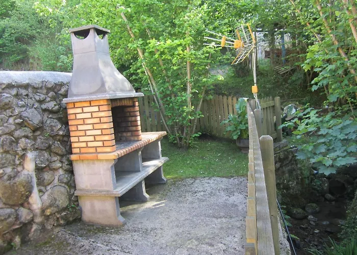 La Montesina Holiday home *