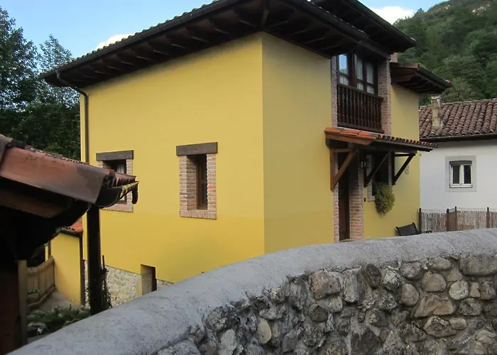 La Montesina Cangas de Onis