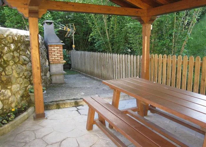 La Montesina Cangas de Onis