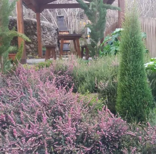 La Montesina Cangas de Onis