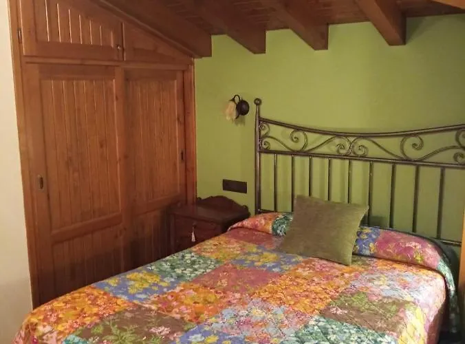 La Montesina Holiday home *