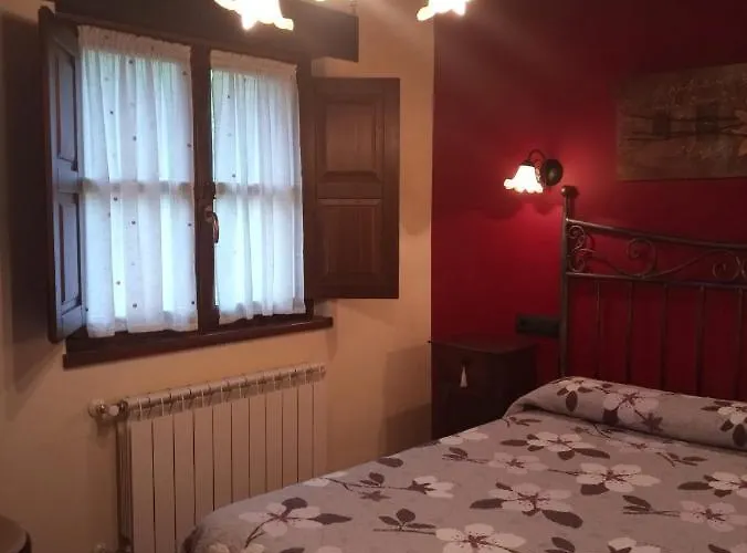 Holiday home La Montesina