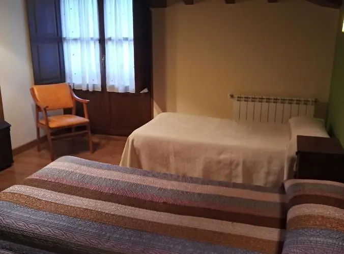 La Montesina Holiday home Cangas de Onis