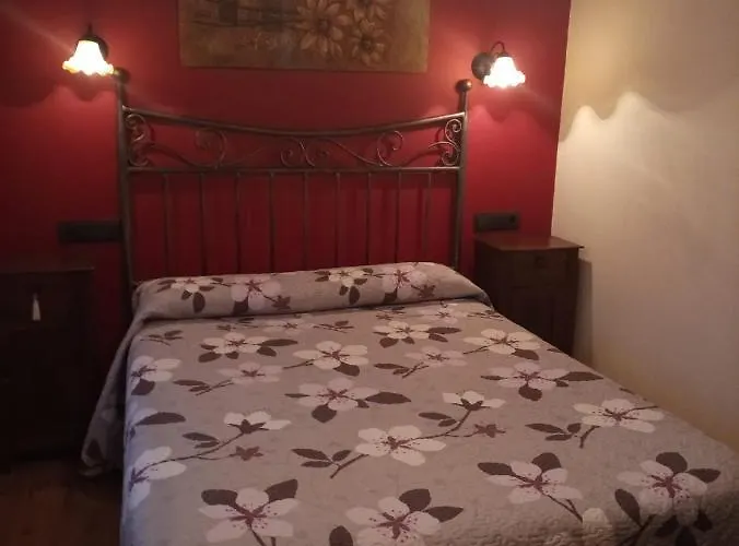 Holiday home La Montesina