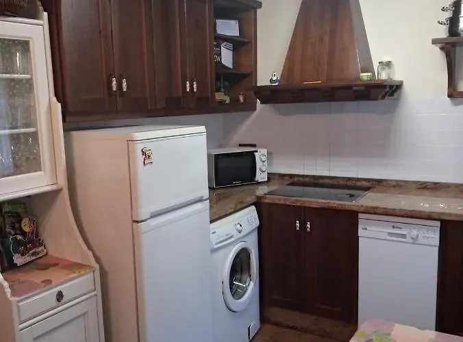 Holiday home La Montesina *