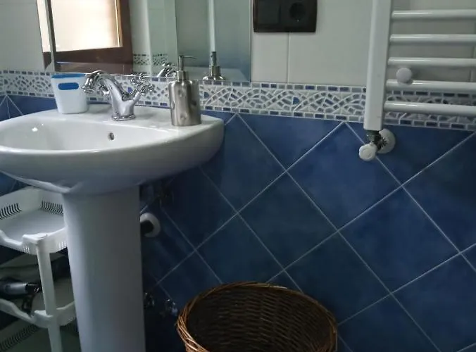 Holiday home La Montesina Cangas de Onis