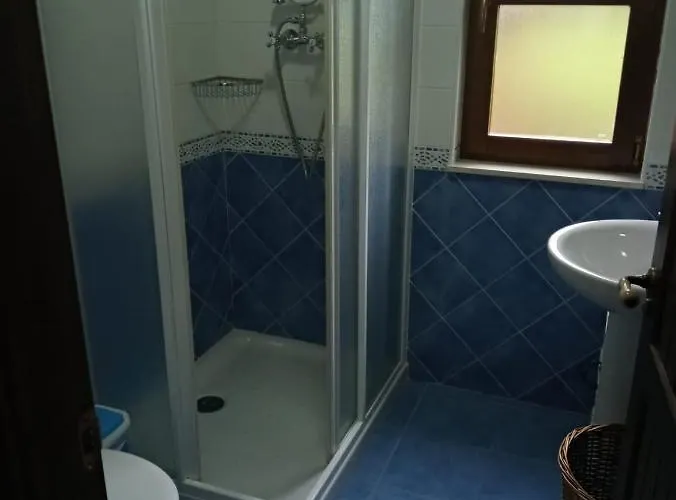 La Montesina Holiday home